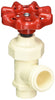 Homewerks 1/2 in. X 3/4 in. CTS x MHT CPVC Boiler Drain Valve