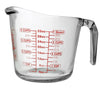 Anchor Hocking 55178AHG18 32 Oz Measuring Cup