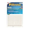 3M Filtrete 14 in. W x 30 in. H x 1 in. D 14 MERV Pleated Allergen Air Filter (Pack of 4)