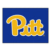 University of Pittsburgh Rug - 34 in. x 42.5 in.