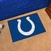 NFL - Indianapolis Colts Rug - 19in. x 30in.