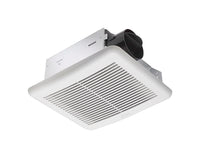 Delta BreezSlim 70 CFM 2 Sones Bathroom Ventilation Fan