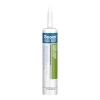 Geocel Black Scypolymer RV VOC Compliant g/L Roof Sealant 10 oz.