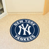 MLB - New York Yankees Roundel Rug - 27in. Diameter