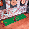 NBA - Cleveland Cavaliers Putting Green Mat - 1.5ft. x 6ft.