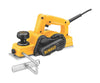 DEWALT 5.5 amps 3-1/4 in. Corded Planer