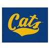 Montana State University Rug - 34 in. x 42.5 in.