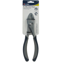 Allied 8 in. Carbon Steel Slip Joint Pliers