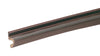 Frost King Brown Plastic Weather Seal For Doors 7 ft. L X 1 in.