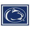 Penn State 8ft. x 10 ft. Plush Area Rug