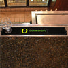 University of Oregon Bar Mat - 3.25in. x 24in.