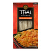 Thai Kitchen Stir-Fry Rice Noodles - Case of 12 - 14 oz.