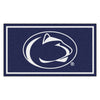 Penn State 3ft. x 5ft. Plush Area Rug