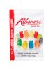 Albanese 12 Flavors Gummy Bears 7-1/2 oz. (Pack of 12)