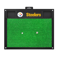 NFL - Pittsburgh Steelers Golf Hitting Mat