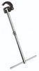 Superior Tool Basin Wrench 11 in. L 1 pc