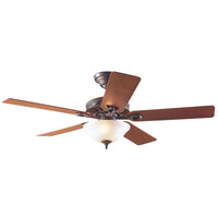 Ceiling Fan Astoria52"Bz