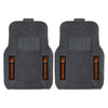 Oregon State University 2 Piece Deluxe Car Mat Set