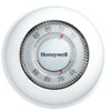 Honeywell 15 V Round Heating Dial Thermostat