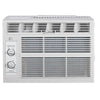 Perfect Aire Gray 4A 115V 446W 5000 BTU Window Air Conditioner 12 H x 16 W x 15.5 D in.