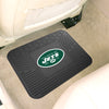 NFL - New York Jets Back Seat Car Mat - 14in. x 17in.