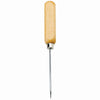 Harold's Kitchen Steel/Wood Ice Pick