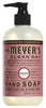 Mrs. Meyer's Clean Day Organic Rosemary Scent Liquid Hand Soap 12.5 oz. (Pack of 6)