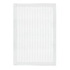 Filtrete 16 in. W X 25 in. H X 1 in. D 7 MERV Pleated Air Filter 1 pk (Pack of 4)