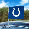 NFL - Indianapolis Colts Car Flag