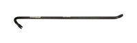 True Temper 24.5 in. Gooseneck Wrecking Bar 1 pk