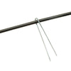 Raindrip For 1/4 in. Tubing Drip Irrigation Tubing Stake 3.5 in. H 20 pk