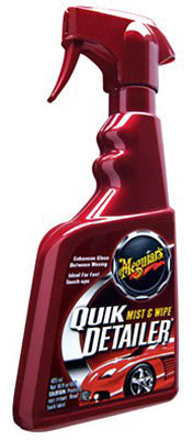 Meguiar's Quik Auto Polish 16 oz