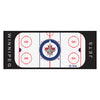 NHL - Winnipeg Jets Rink Runner - 30in. x 72in.