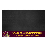 NFL - Washington Redskins Grill Mat - 26in. x 42in.