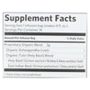 Organic India - Tulsi Ashwagandha - Case of 6 - 18 CT