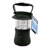 Dorcy 400 lm. ABS Green LED Lantern