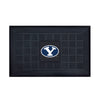 Brigham Young University Heavy Duty Door Mat - 19.5in. x 31in.