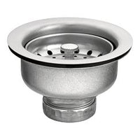 SATIN STAINLESS STEEL SINK ACCESSORY