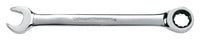 GearWrench 8 mm 12 Point Metric Combination Wrench 5.51 in. L 1 pc