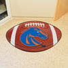 Boise State University Football Rug - 20.5in. x 32.5in.