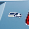 NFL - Seattle Seahawks  3D Color Metal Emblem