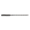 Irwin Speedhammer Plus 3/16 in. X 6 in. L Steel SDS-plus Drill Bit SDS-Plus Shank 1 pc