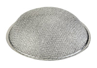 Broan-Nutone 10-1/2 in. W Silver Range Hood Filter