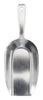 Harold's Kitchen Aluminum Silver Measuring Spoon