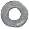 Hillman Zinc-Plated Steel 7/16 in. USS Flat Washer 205 pk