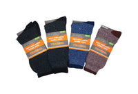 THERMAL Men's Socks Assorted