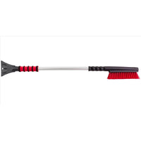 Mallory Maxx-Force 35 in. Ice Scraper/Snow Brush