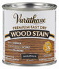 Varathane Premium Fast Dry Semi-Transparent Gunstock Wood Stain 0.5 pt. (Pack of 4)