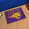 University of Northern Iowa Rug - 19in. x 30in.