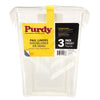 Purdy Clear Plastic Painter Pail Liner